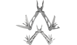 Multiherramientas FOY 12 en 1