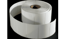 Etiquetas blancas SAMA