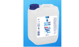 Gel antiseptico de 20L para Oficinas 