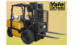 Montacargas Yale GP080L