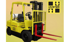 Montacargas Hyster H50XM