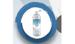 Gel antibacterial presentación DG14-32Oz 1 L