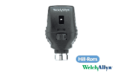 Oftalmoscopios Halógeno de 3.5v Standar