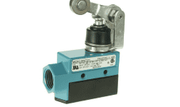 Switches de Acero Honeywell