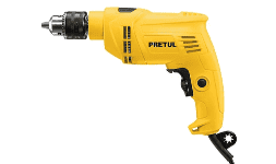 Rotomartillos 1/2, 550 W, PRETUL