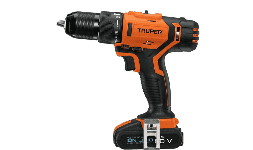 Rotomartillos Inalámbricos 20 V, 1/2