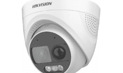 Camaras de seguridad DS-2CE72DFT-PIRXOF28
