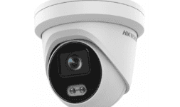 Camaras de video cctv DS-2CE72UF3T-E