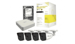 Camaras de vigilancia KHL4B/1TB