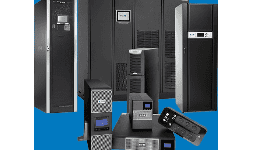 Instalacion y puesta en marcha de ups MITSUBISHI