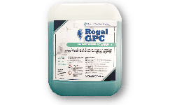 Detergente Multiusos Grado Alimenticio para Lavado de Tolvas de Descarga