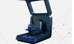 Scanners 3d para Ingeniería Inversa SHINING