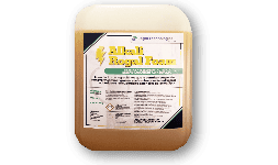 Desengrasante Alcalino Grado Alimenticio para Grasas de Puerco y de Pollo