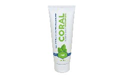 Pasta dental Nano Silver Menta
