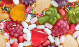 Aditivos para la industria alimentaria - Kigo Chemical