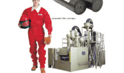 Equipo de Sand blast