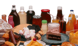 Aditivos grado alimenticio - Kigo Chemical