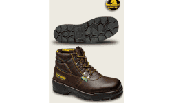 Botas de uso industrial Comando Elite 704