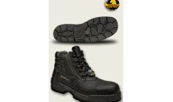 Botas de uso industrial Comando Elite 705 PP+D