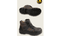 Botas de uso industrial Comando  Elite 8822