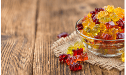 Colores Naturales Aditivos para Alimentos