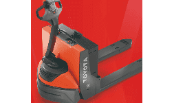 Patines electricos Toyota