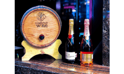 Vinos a Granel para Restaurantes