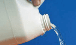 Hipoclorito de Sodio 13% Porrón 20 Lts