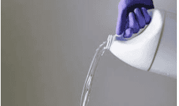 Hipoclorito de sodio 13% Porrón 70 Lts