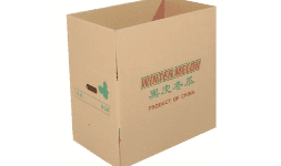 Cajas impresas de carton corrugado - Grupo Box & Pack
