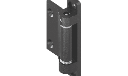 Bisagras 180° EMKA 1054-U34-01