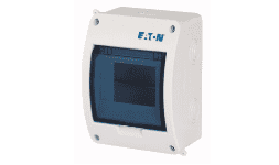 Cajas de seguridad Moeller Modelo BC-O-1/5-ECO