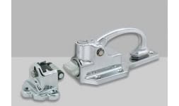 Cerrojos con receptáculo para candado