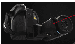 Camaras termograficas FLIR T530 profesional