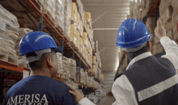 Almacenaje con Régimen Fiscal para Importaciones