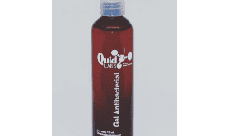 Gel Antibacterial Personalizado de 125 ml
