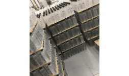 Gel Antibacterial Elimina el 99.9% de Virus