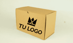 Cajas impresas de carton microcorrugado - Grupo Box & Pack