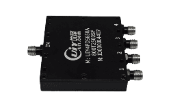 Divisores de potencia de 4 vías