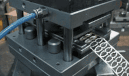 Troquelados Metálicos Simples Industriales