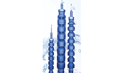 Bombas tipo turbina verticales WARSON