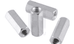 Maquila de Componentes de Aluminio de Alta Gama