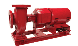 Bombas centrifugas Bell & Gossett Serie E-1510