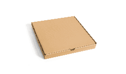Cajas para pizza - Grupo Box & Pack