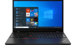 Equipo de computo portatil 20U4S86R00