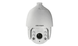 Circuitos cerrados de television HIKVISION
