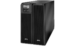 Ups online de doble conversion SRT10KXLT