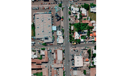 Topografia con Dron Ortomnosaico