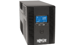 No-breaks para oficinas TRIPP LITE