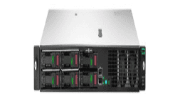 Servidores de rack P17080-B21